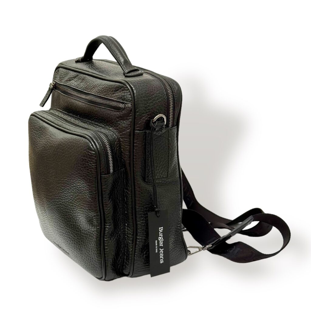 Herren-Rucksack Sara Burglar Zeus 2001