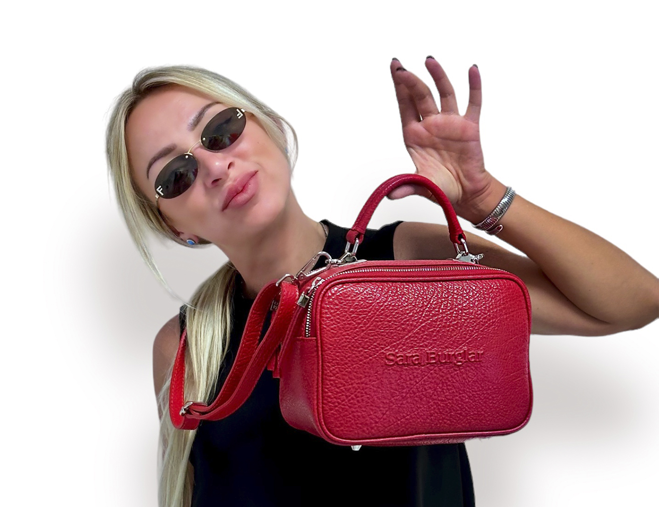 Autumn-winter bag trends