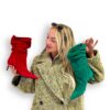 Stivali "slouchy"