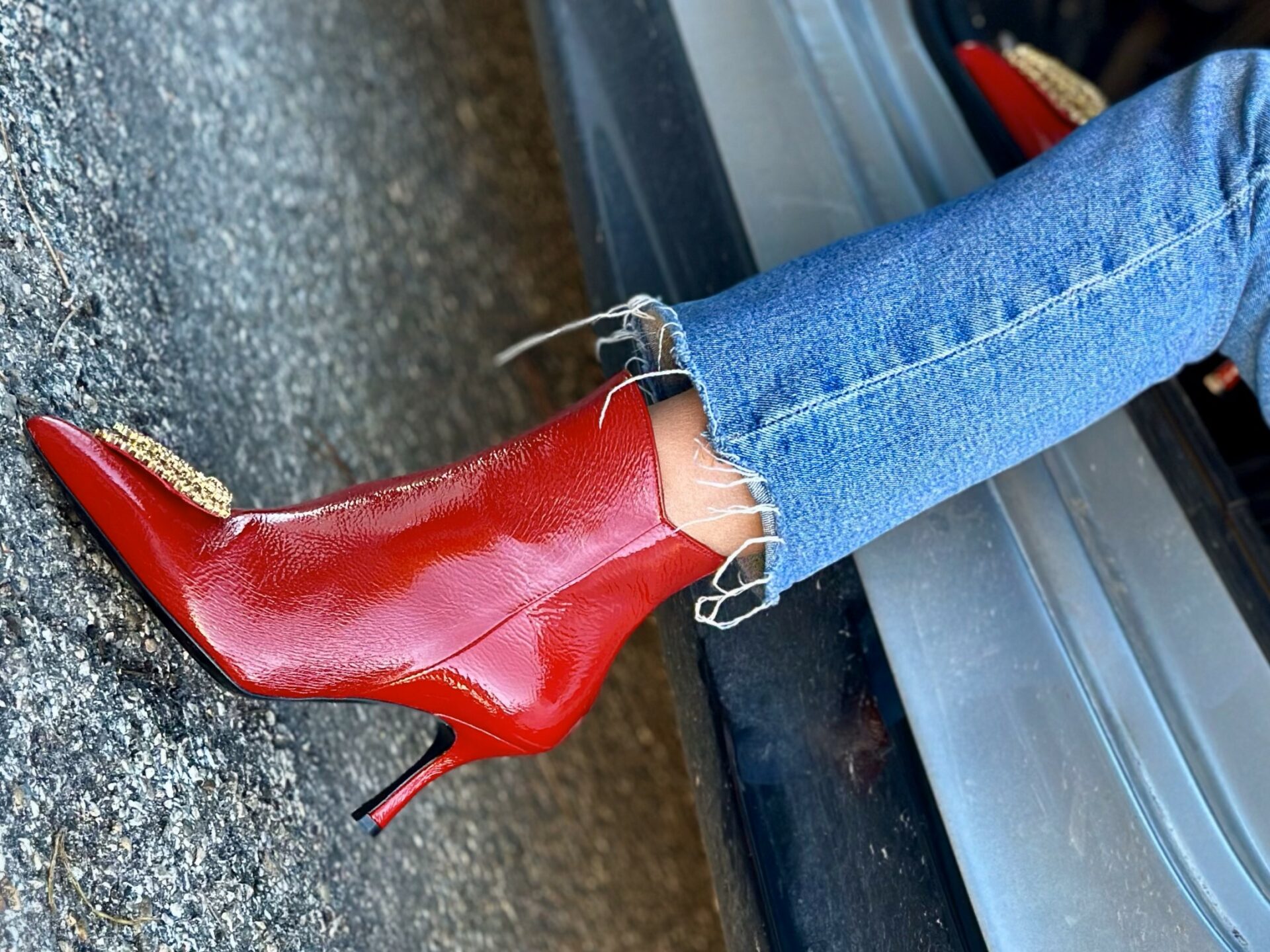 Scarpe alla moda A/W 2023/24