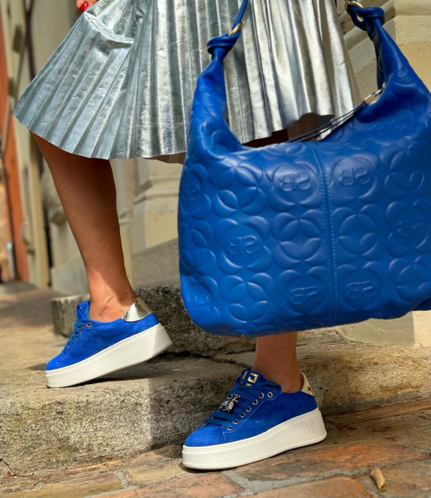 Sneakers di tendenza di Gio+