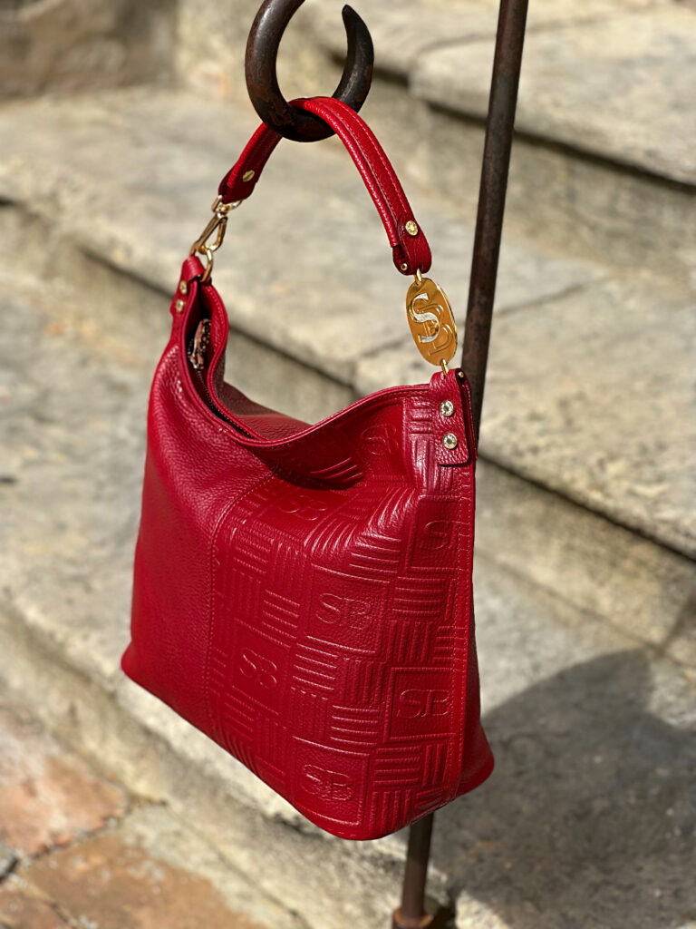 50 sfumature di rosso per la stagione A/W 2023/24