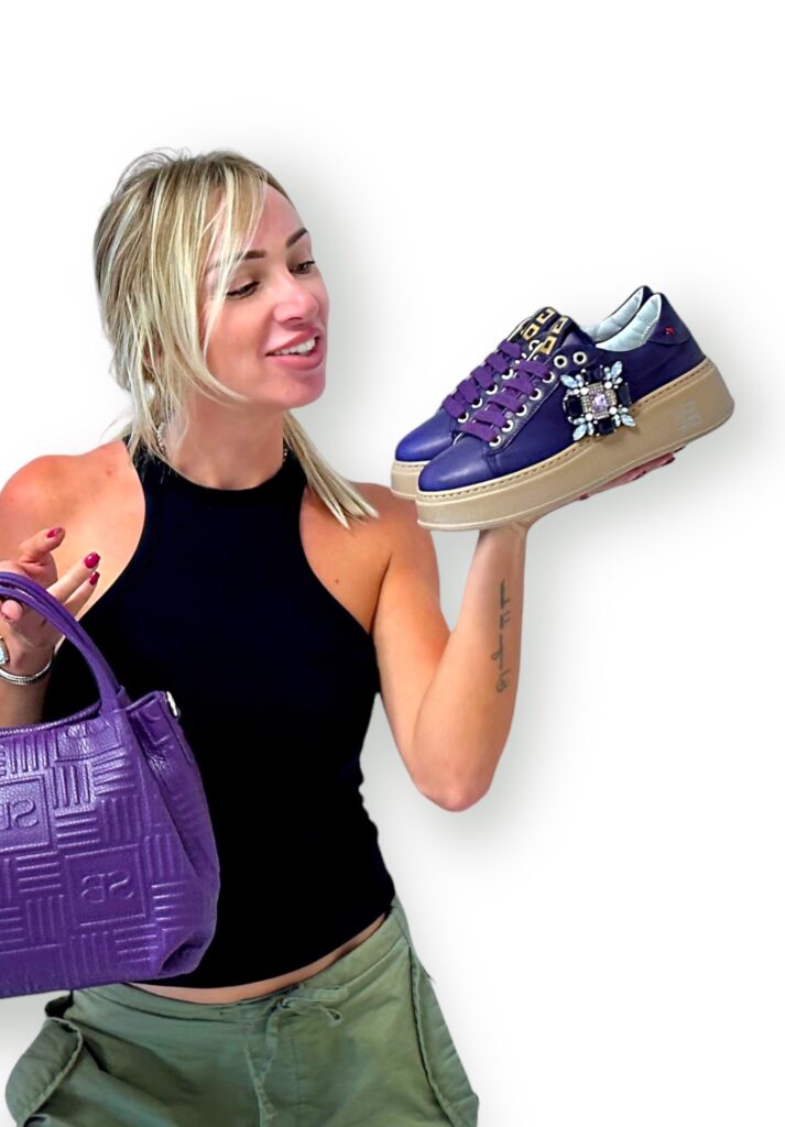 Sneakers di tendenza di Gio+