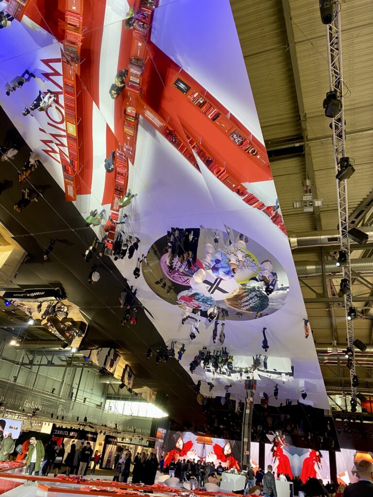 Fiera Micam Milano