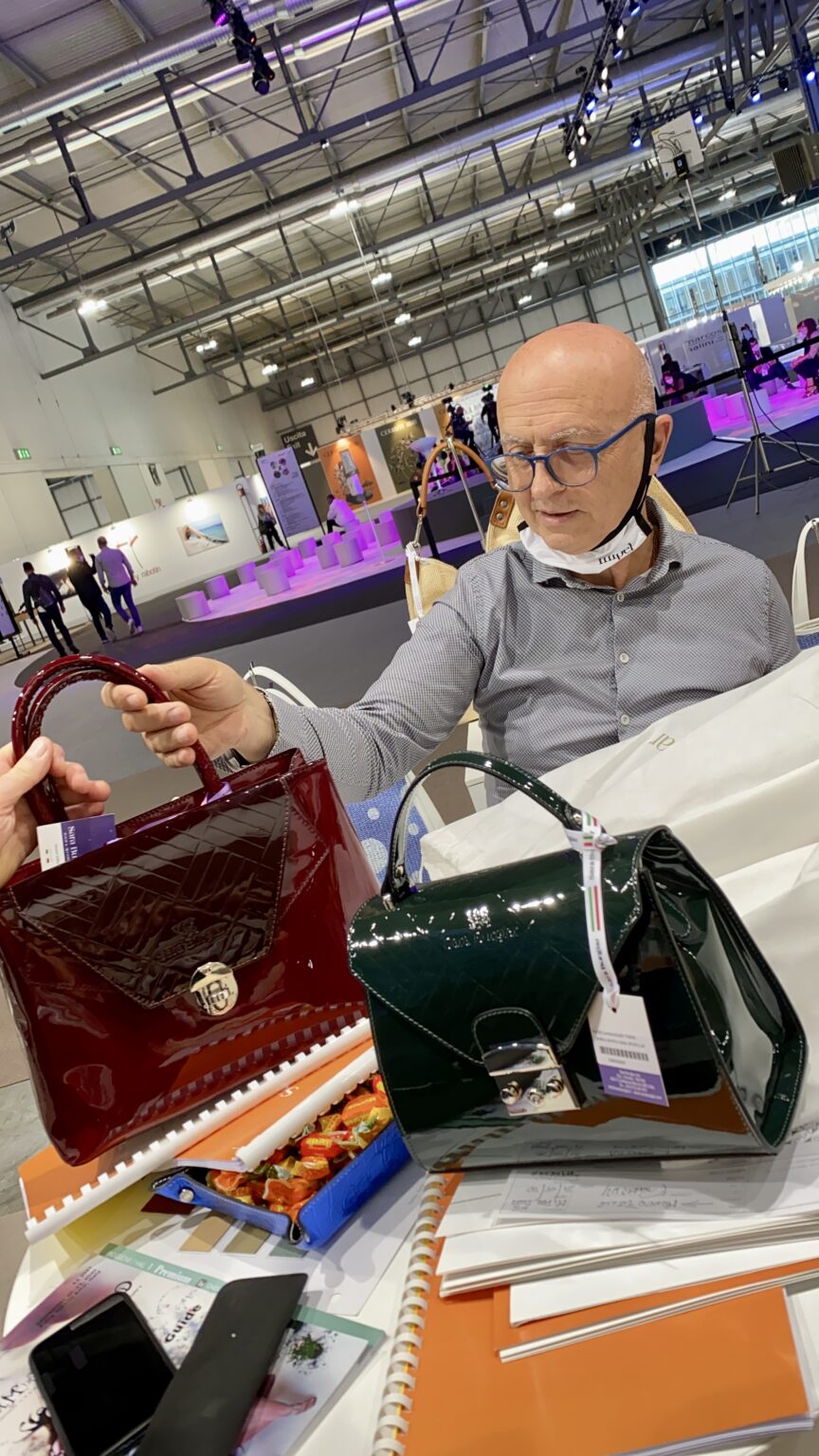 Fiera Micam Milano