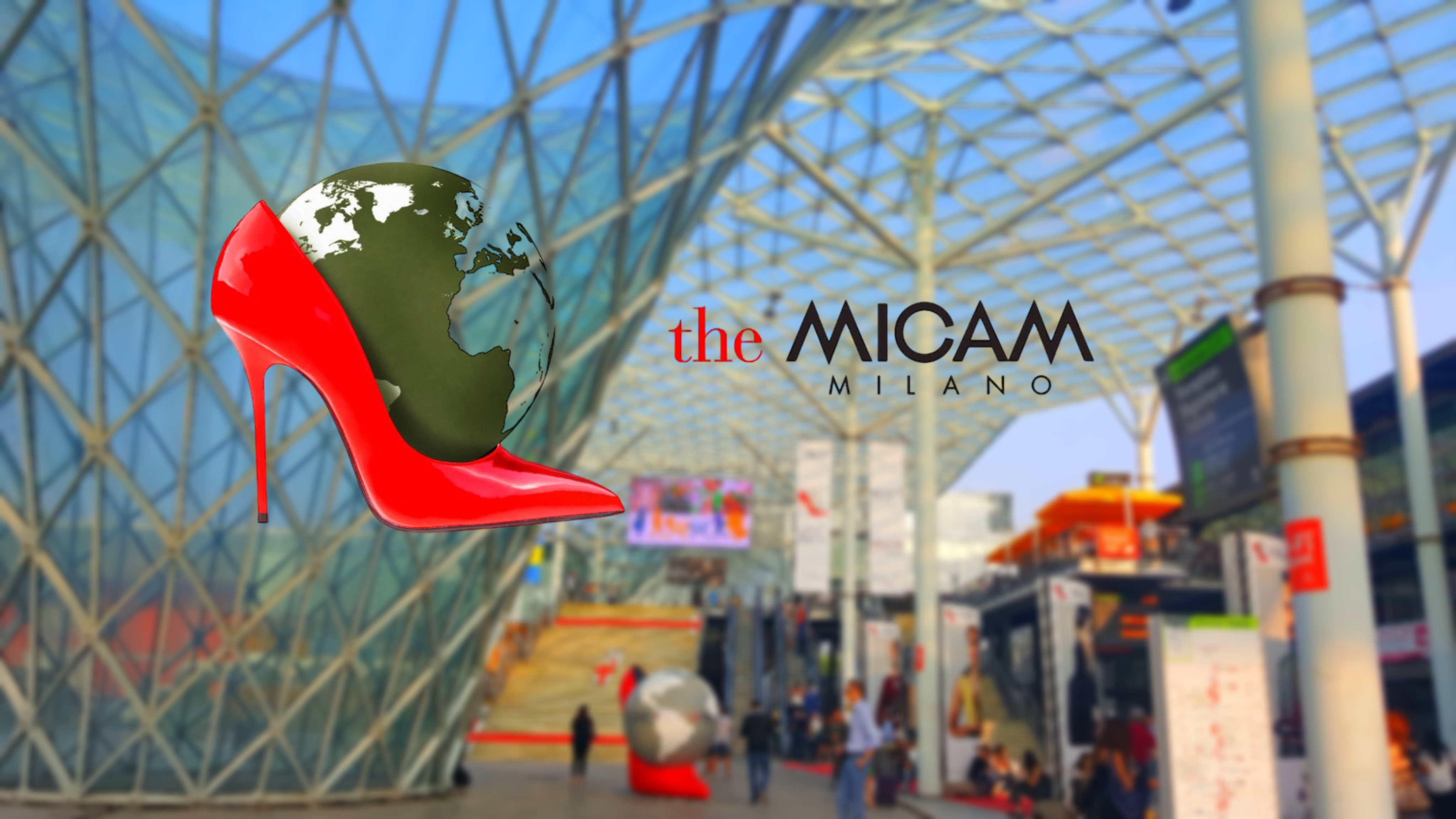 Fiera Micam Milano