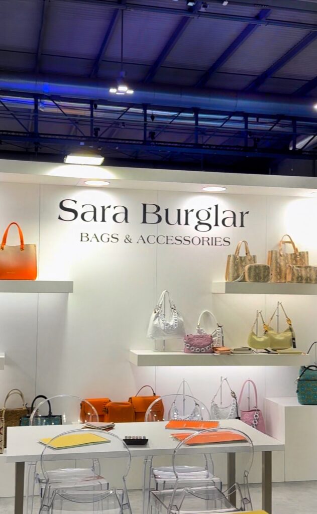 Fiera Micam Milano