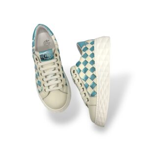 Sneakers Angelica Claire 18B
