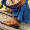 Donna in città: 5 modelli di scarpe must-have per una vita al passo con ritmo