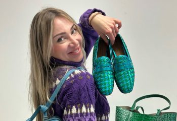 Mocassini donna primavera-estate 2025: stile italiano, anima leggera