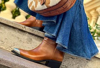 Donna in città: 5 modelli di scarpe must-have per una vita al passo con ritmo