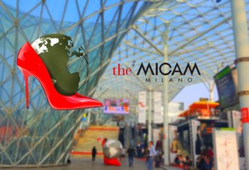 Fiera Micam Milano